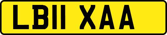 LB11XAA