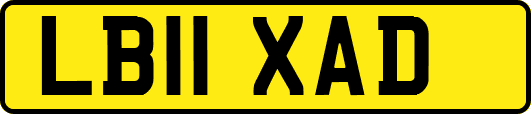 LB11XAD