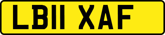 LB11XAF