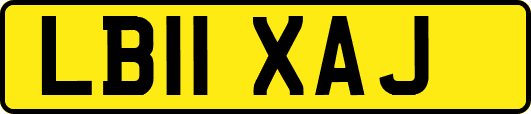 LB11XAJ