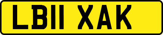 LB11XAK