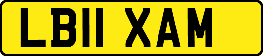 LB11XAM