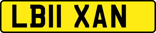 LB11XAN