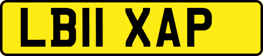 LB11XAP