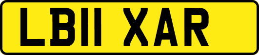 LB11XAR