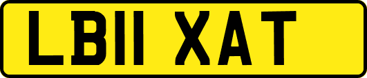 LB11XAT