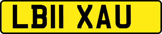 LB11XAU