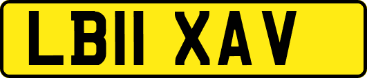 LB11XAV