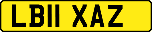 LB11XAZ