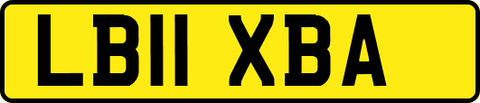 LB11XBA