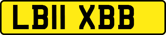 LB11XBB
