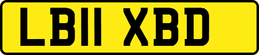 LB11XBD