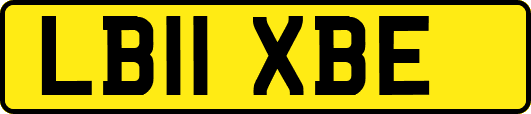 LB11XBE