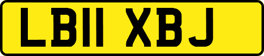 LB11XBJ