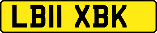 LB11XBK