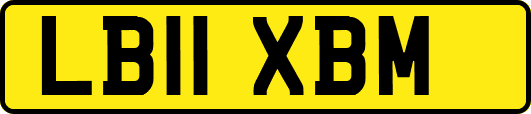 LB11XBM