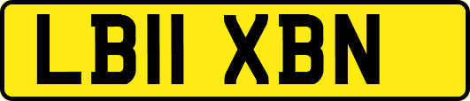 LB11XBN