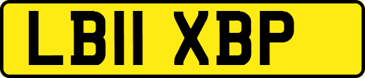 LB11XBP