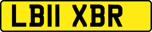 LB11XBR