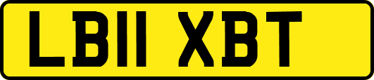LB11XBT