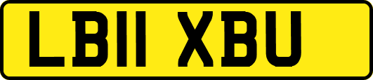 LB11XBU