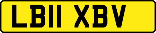 LB11XBV