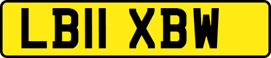LB11XBW