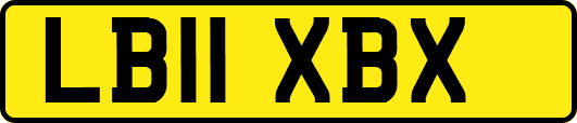 LB11XBX