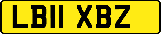 LB11XBZ