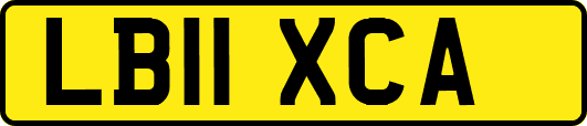 LB11XCA
