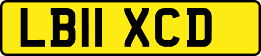 LB11XCD