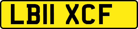 LB11XCF
