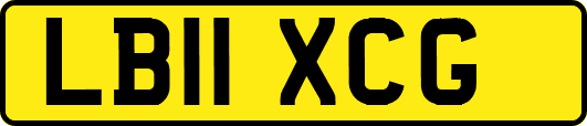 LB11XCG