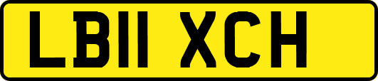 LB11XCH