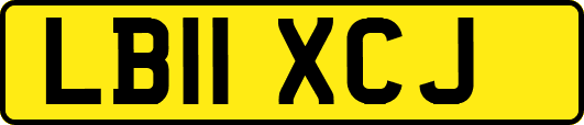 LB11XCJ