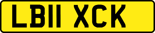 LB11XCK