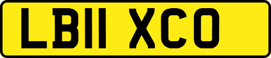 LB11XCO