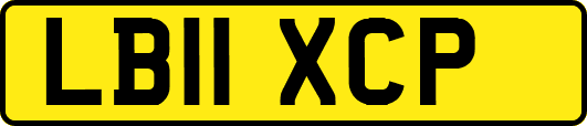 LB11XCP