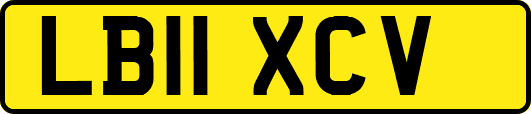 LB11XCV