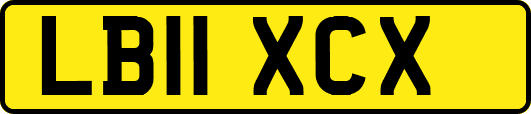 LB11XCX
