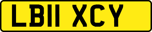 LB11XCY