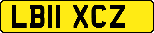 LB11XCZ