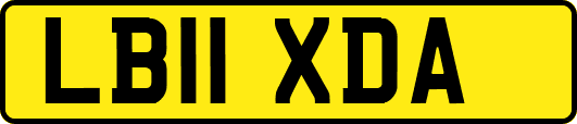 LB11XDA