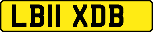 LB11XDB