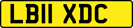 LB11XDC