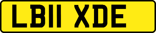 LB11XDE