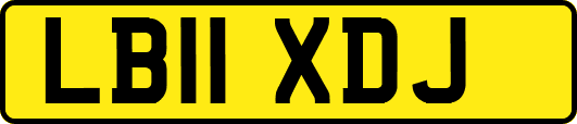 LB11XDJ