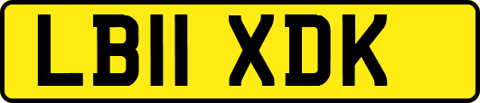 LB11XDK