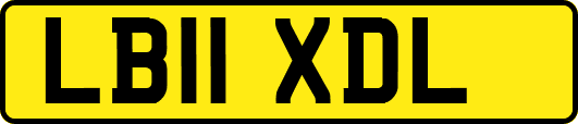 LB11XDL