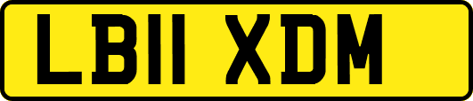 LB11XDM
